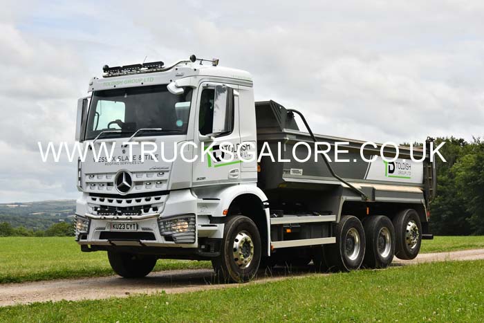 TOLDISH KU23 CYT 25cw0099