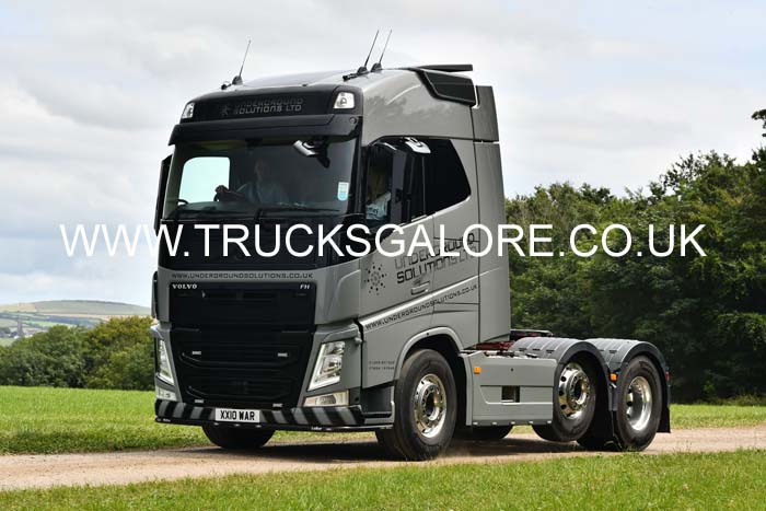 UNDERGROUND XX10 WAR 25cw0139