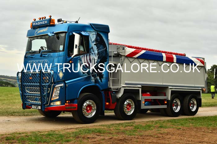 WAGNER C7 WPL 25cw0461