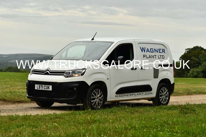 WAGNER LB71 CUK 25cw0459