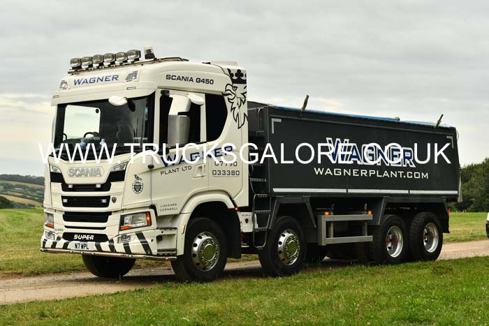 WAGNER N7 WPL 25cw0458