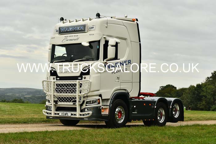 WAGNER V3 WPL 25cw0452