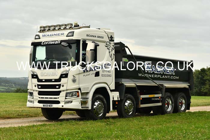 WAGNER WA59 NER 25cw0457