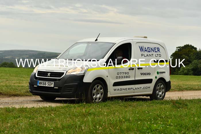 WAGNER WK66 SDY 25cw0460