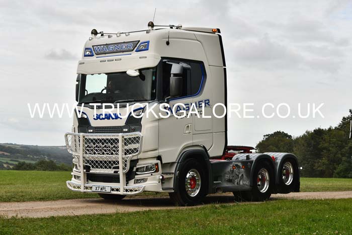 WAGNER X7 WPL 25cw0364