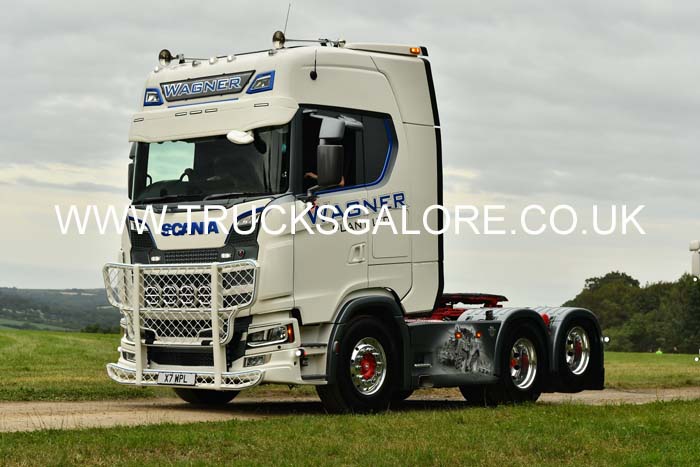 WAGNER X7 WPL 25cw0453