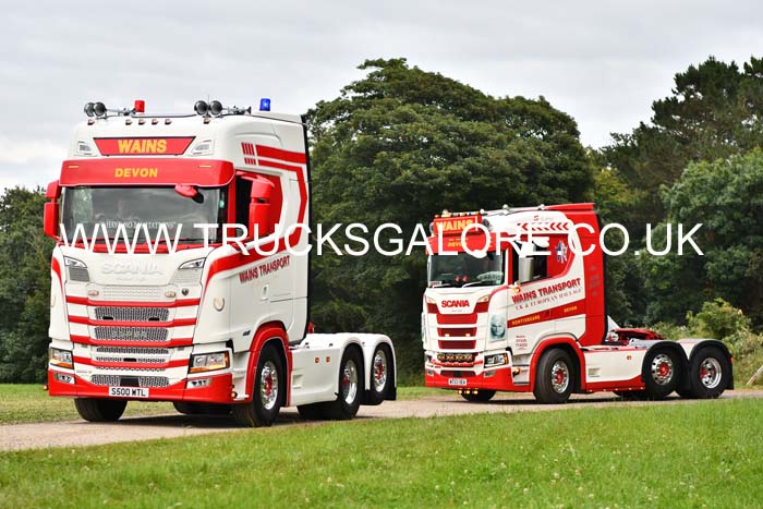 WAINS S500 WTL 25cw0434