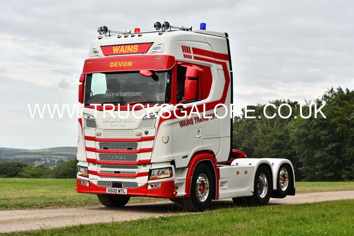 WAINS S500 WTL 25cw0435