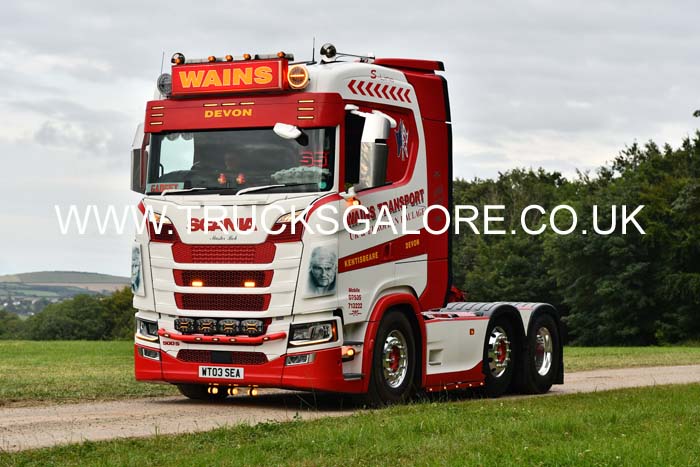 WAINS WT03 SEA 25cw0436