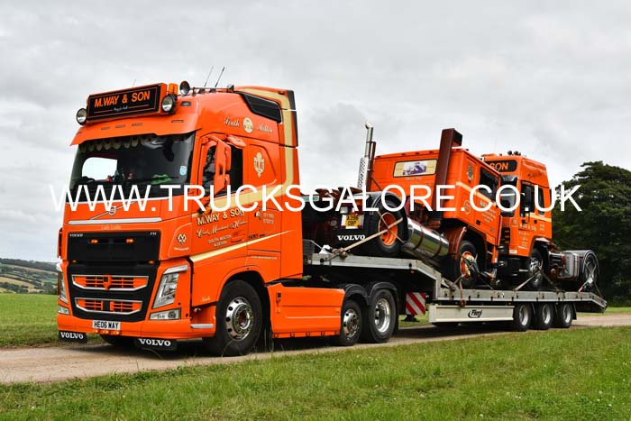 WAY M, HE06 WAY 25cw0176