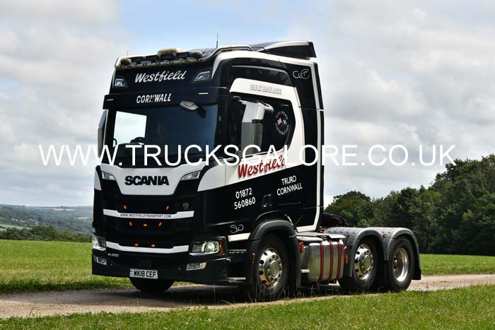 WESTFIELD WK18 CEF 25cw0086