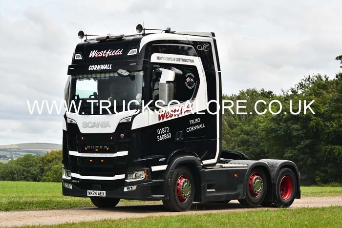 WESTFIELD WK24 AEX 25cw0152