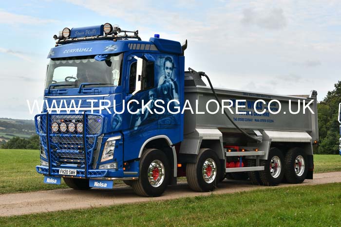 WILLS, STEVE FH20 SWH 25cw0419