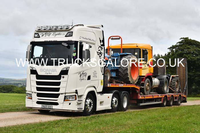 WSH PN20 AXO 25cw0209