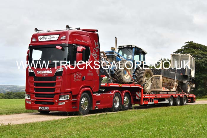 WSH SK21 BXB 25cw0211