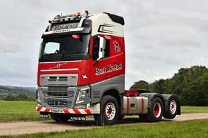 YOUNG, BEN PK66 PVA 25cw0216