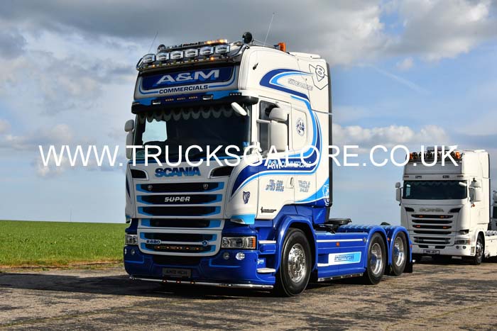 A&M AM13 MCN 25dv0463