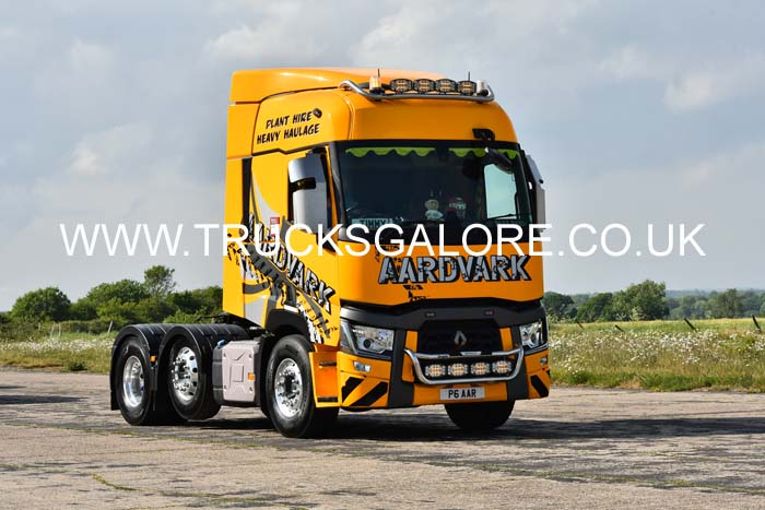 AARDVARK P6 AAR 25dv0345