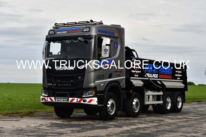 AGER, NICK NA03 MUK 25dv0658