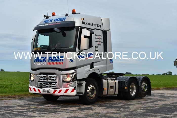 AGER, NICK SY18 BBZ 25dv0728