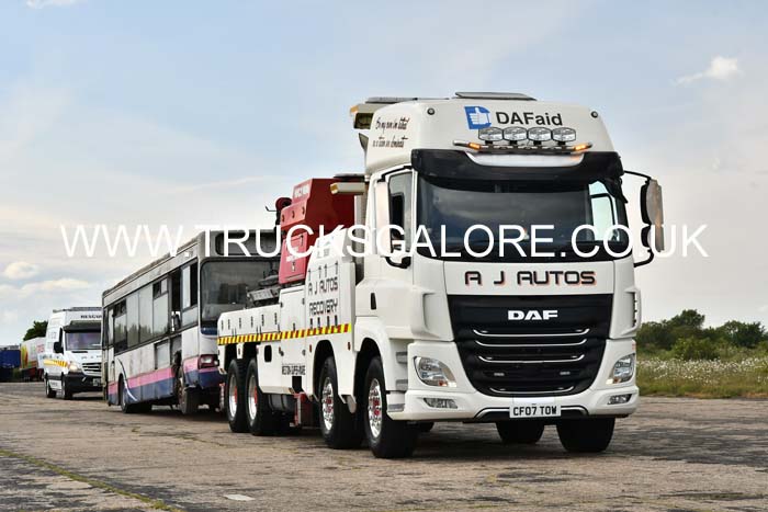 AJ AUTOS CF07 TOW 25dv0406