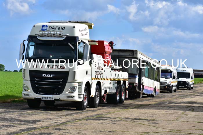 AJ AUTOS CF07 TOW 25dv1151