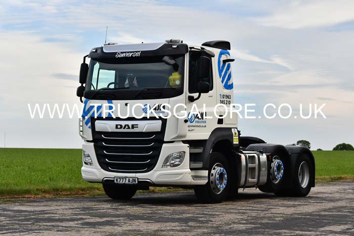 AJN K777 AJN 25dv0574