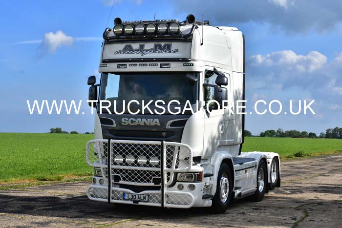 ALM L30 ALM 25dv1147