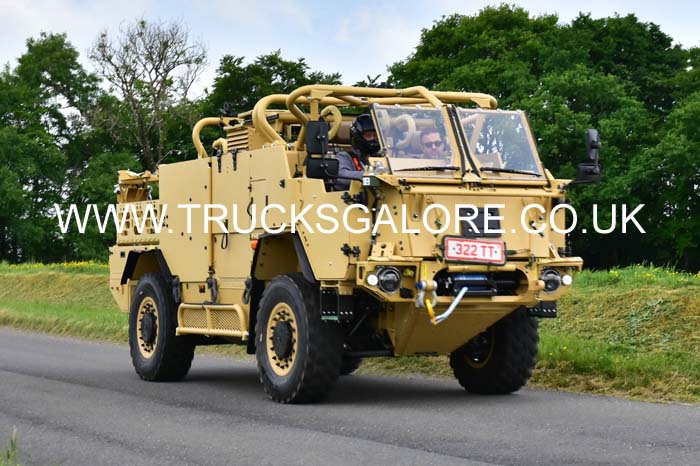 ARMY 322 TT 25dv0790