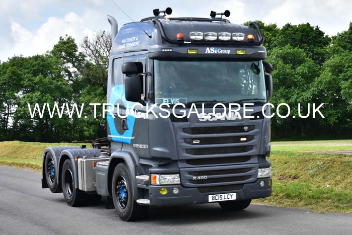 ASI GROUP BC15 LCY 25dv0858