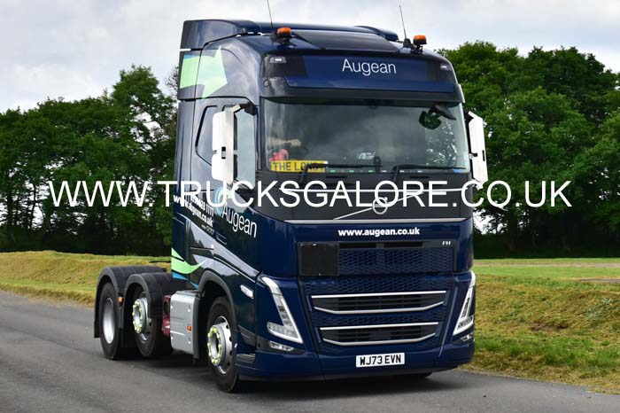 AUGEAN WJ73 EVN 25dv0845