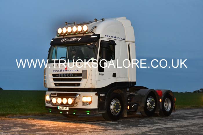 BAKER T, T33 BAK 25dv0758