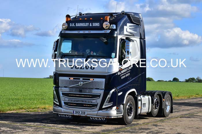 BARNSLEY DK, DKB 20B 25dv1197