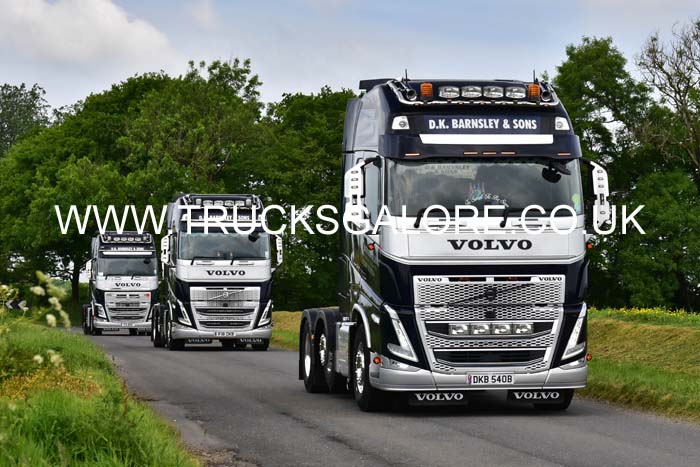 BARNSLEY DK, DKB 540B 25dv0784