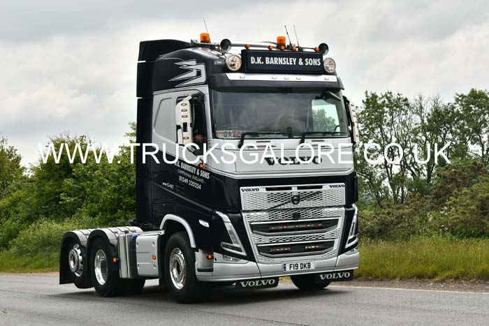 BARNSLEY DK, F19 DKB 25dv0087