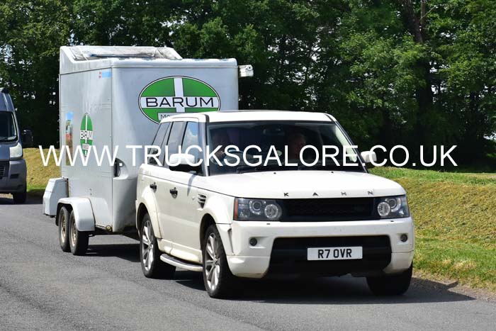 BARUM R7 OVR 25dv0888