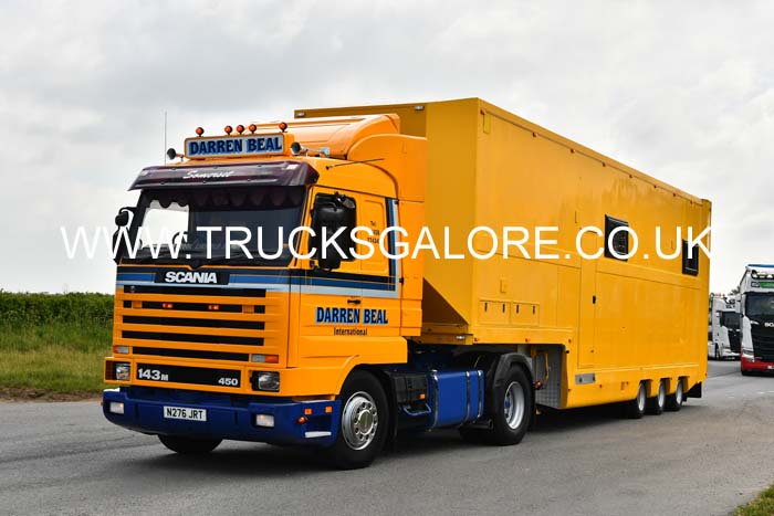 BEAL, DARREN N276 JRT 25dv0081