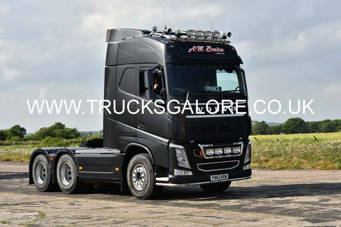 BEATON AM, FN63 HGM 25dv0352