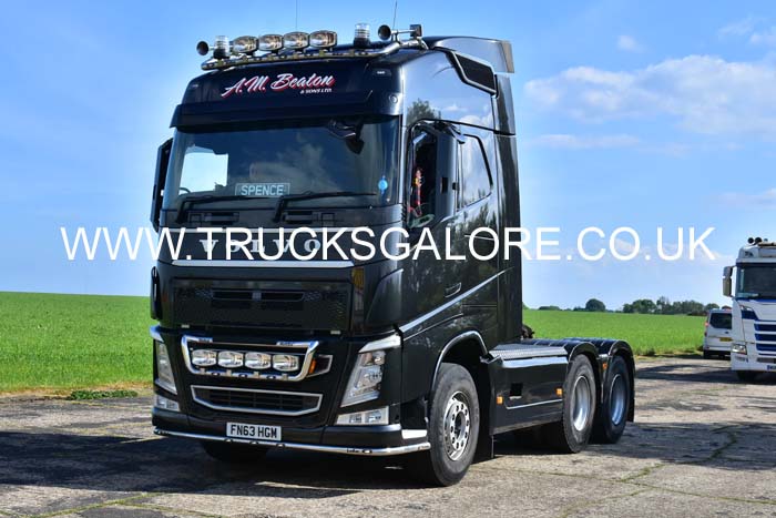 BEATON AM, FN63 HGM 25dv1096