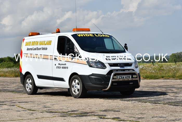 BEVIS, DAVE LC64 HZR 25dv0228