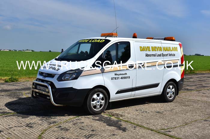 BEVIS, DAVE LC64 HZR 25dv0976