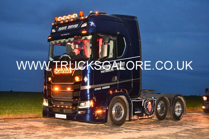 BEVIS, DAVE ND19 UVS 25dv0768