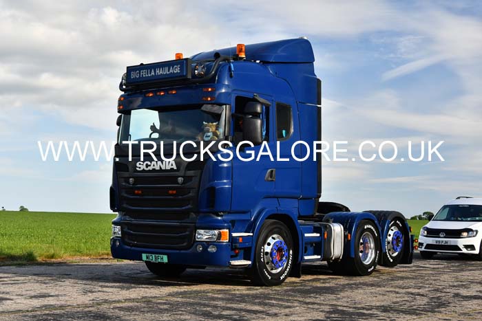 BIG FELLA M13 BFH 25dv0517