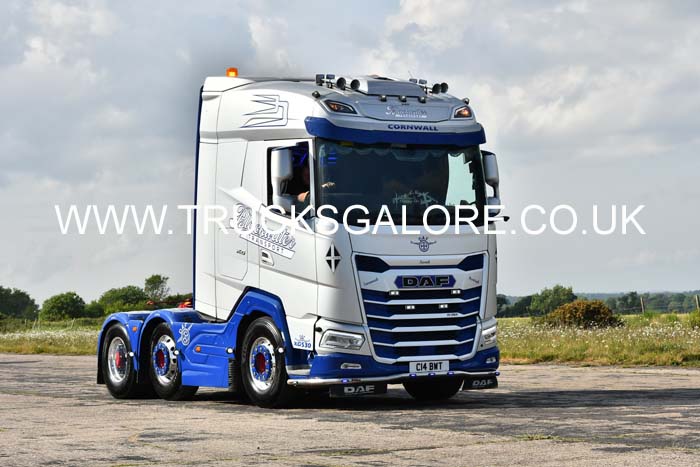 BLACKWATER C14 BWT 25dv0360