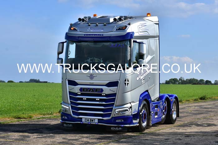 BLACKWATER C14 BWT 25dv1105