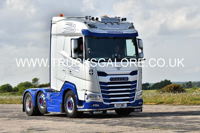 BLACKWATER C17 BWT 25dv0361