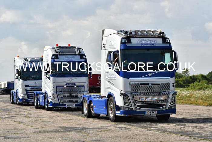 BLACKWATER C18 BWT 25dv0356