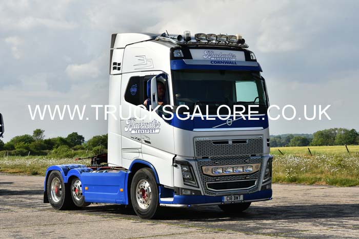 BLACKWATER C18 BWT 25dv0357