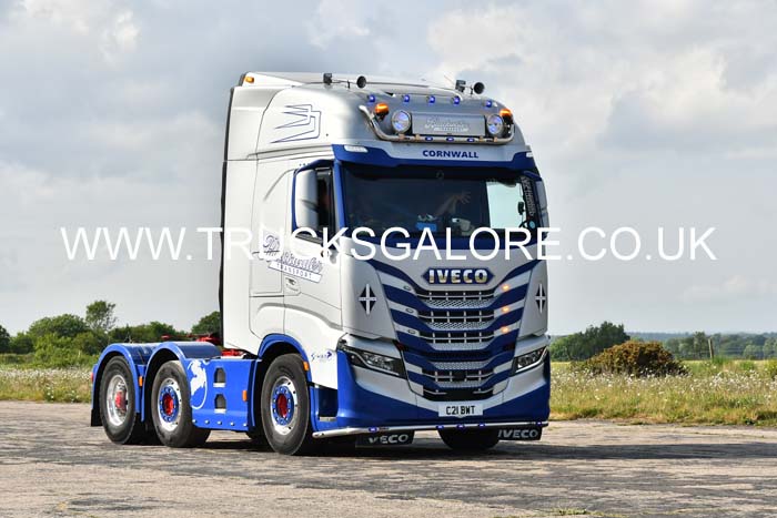 BLACKWATER C21 BWT 25dv0363