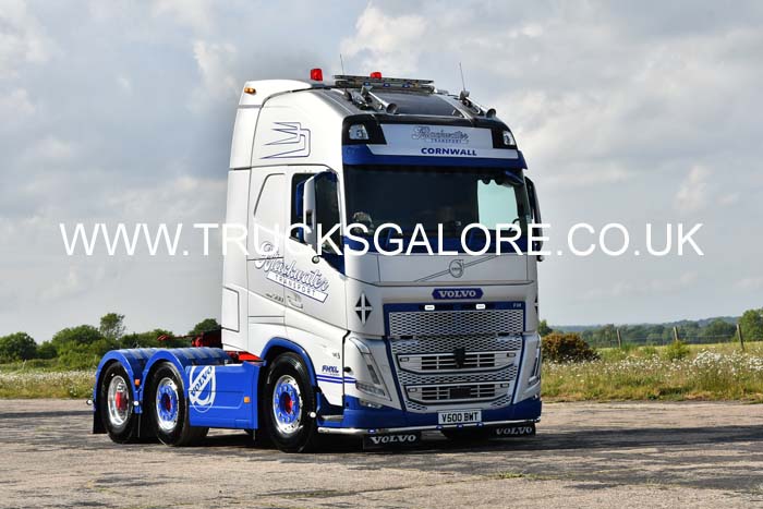 BLACKWATER V500 BWT 25dv0359